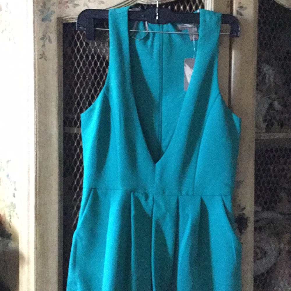FOREVER 21 Dress